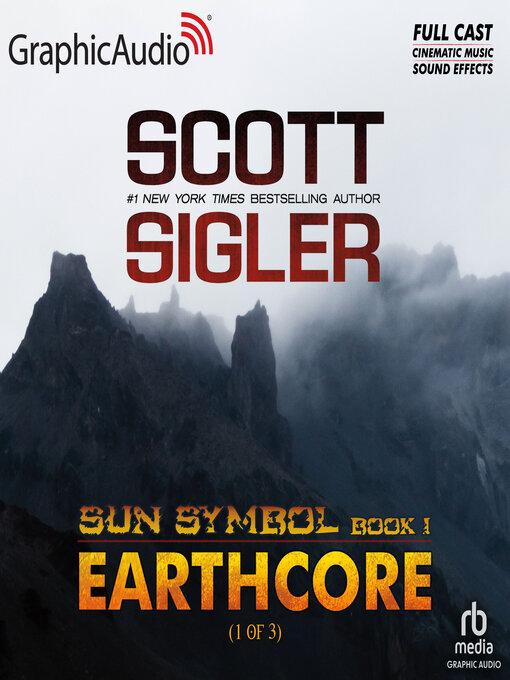 Title details for Earthcore (1 of 3) by Scott Sigler - Available